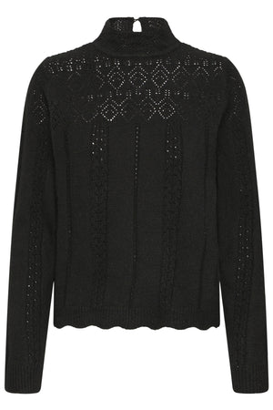 IHPOVOKE LS4 Black - 20124562