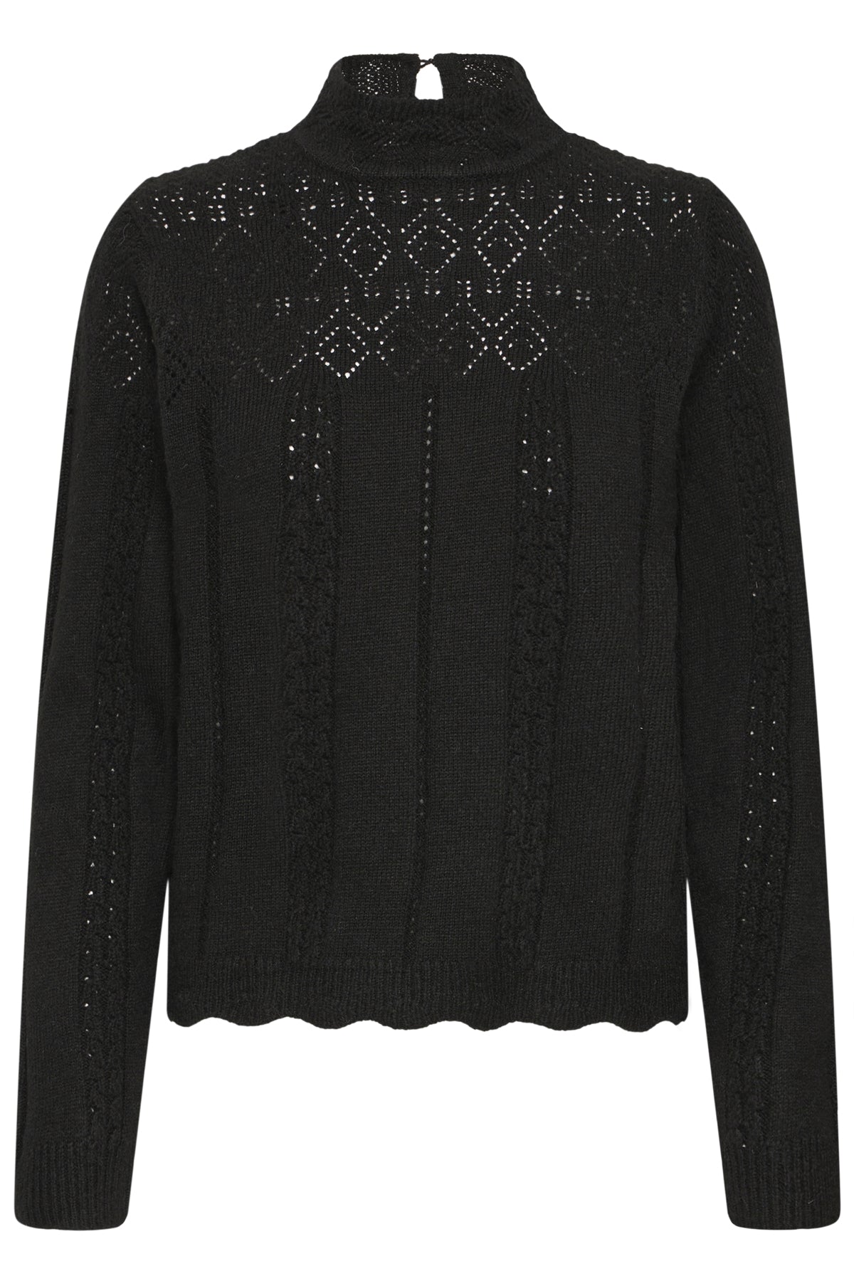 IHPOVOKE LS4 Black - 20124562