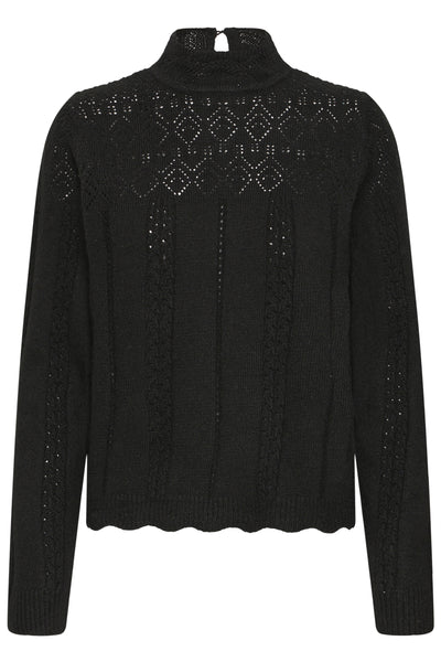 IHPOVOKE LS4 Black - 20124562 Thumbnail