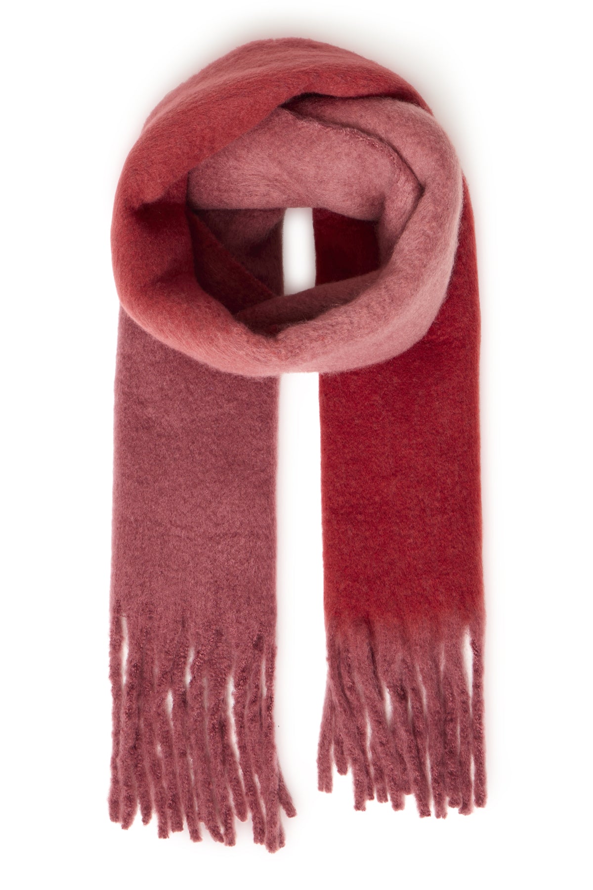 IAMALOU SC Maroon - 181619 - 20124579