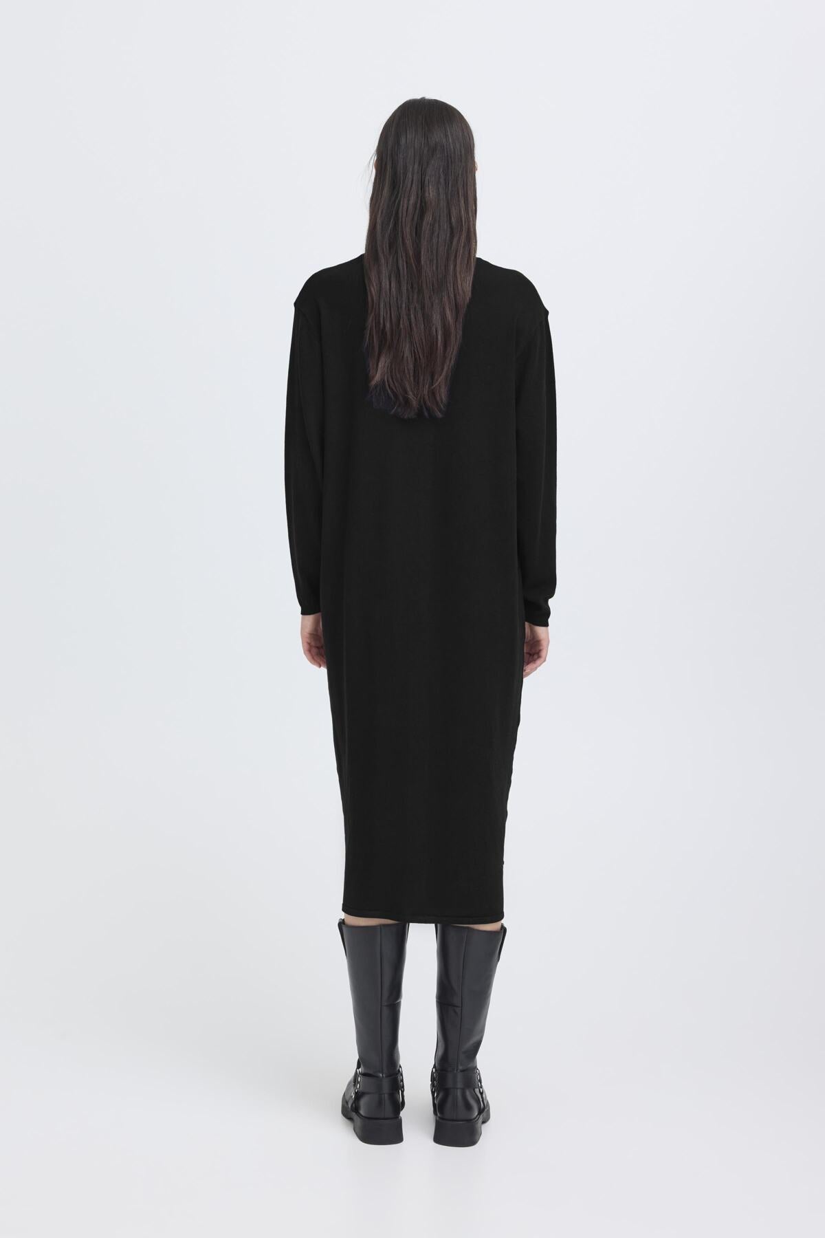 IHBOSTON DR2 Svart - 20124625