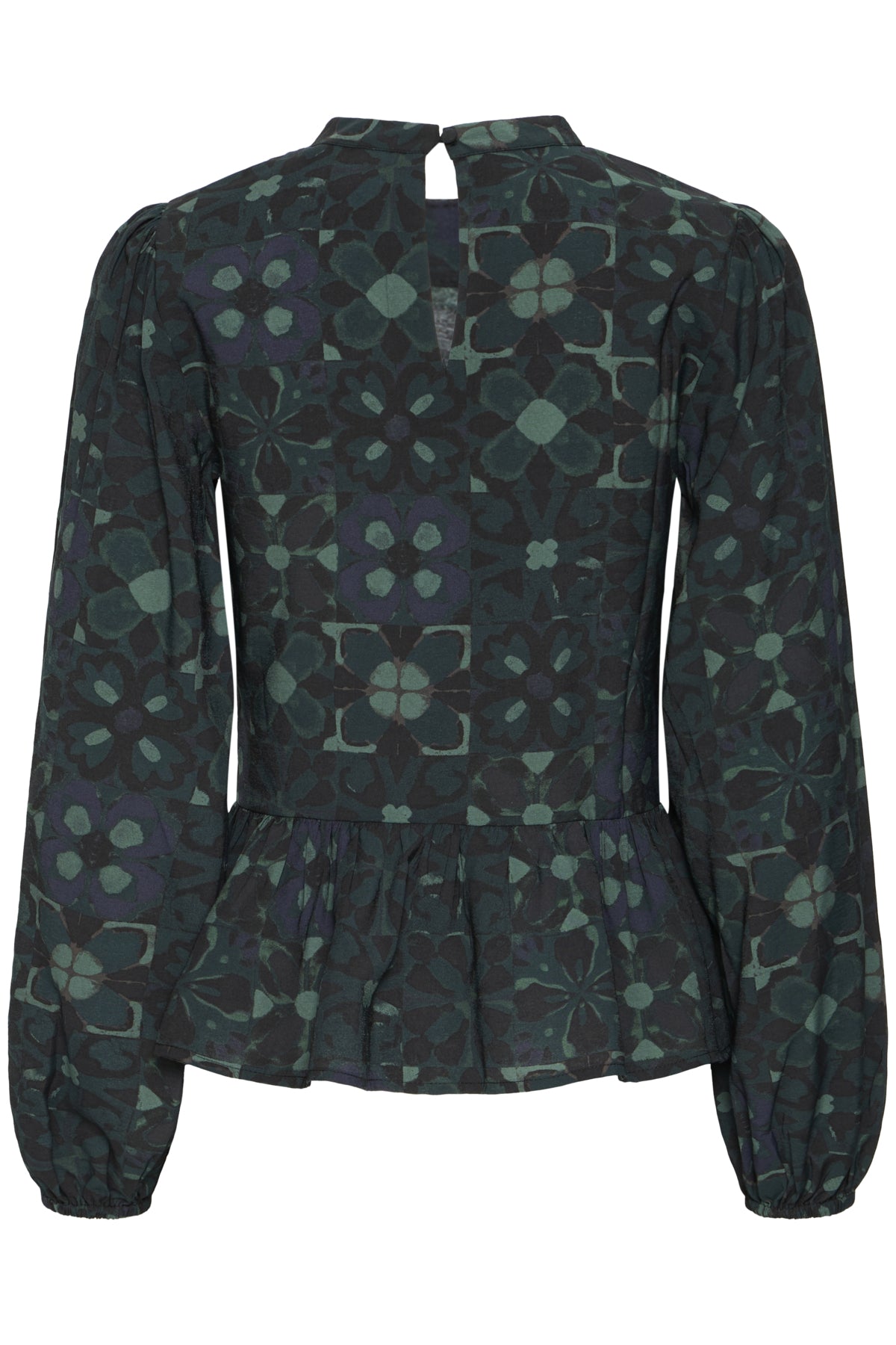 IHGILEA LS GREEN TILE - 20124634