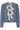 IHOSANA LS Medium Blue - 20124643