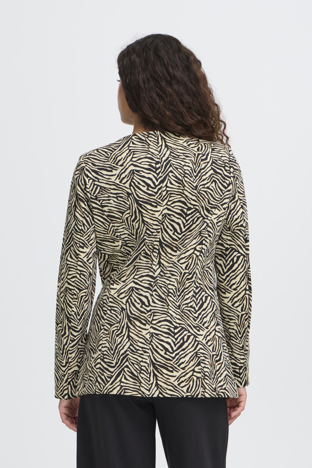 IHKATE PRINT BL27 GRAPHIC ANIMAL - 20124662
