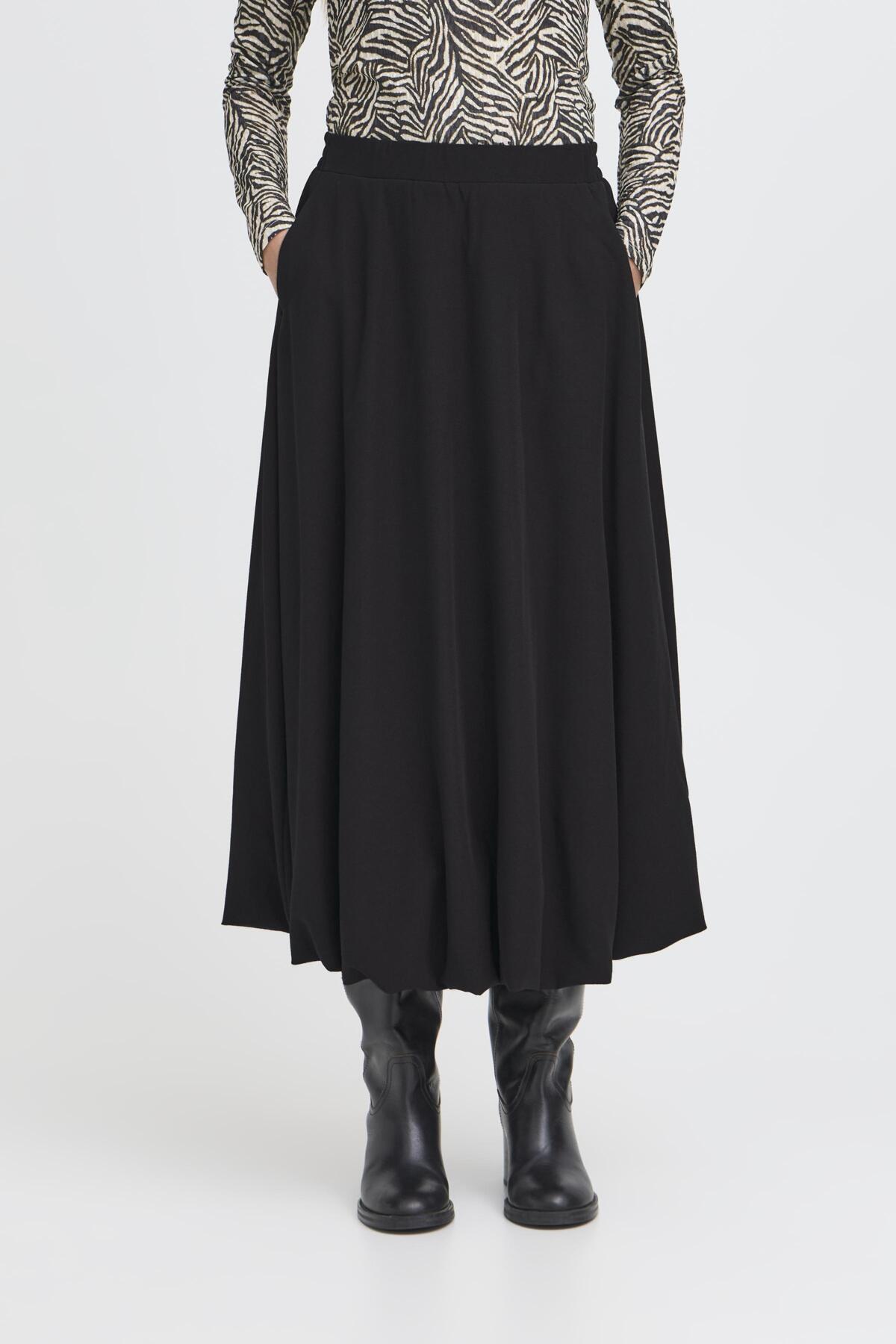 IHLIRINA SK Black - 20124671