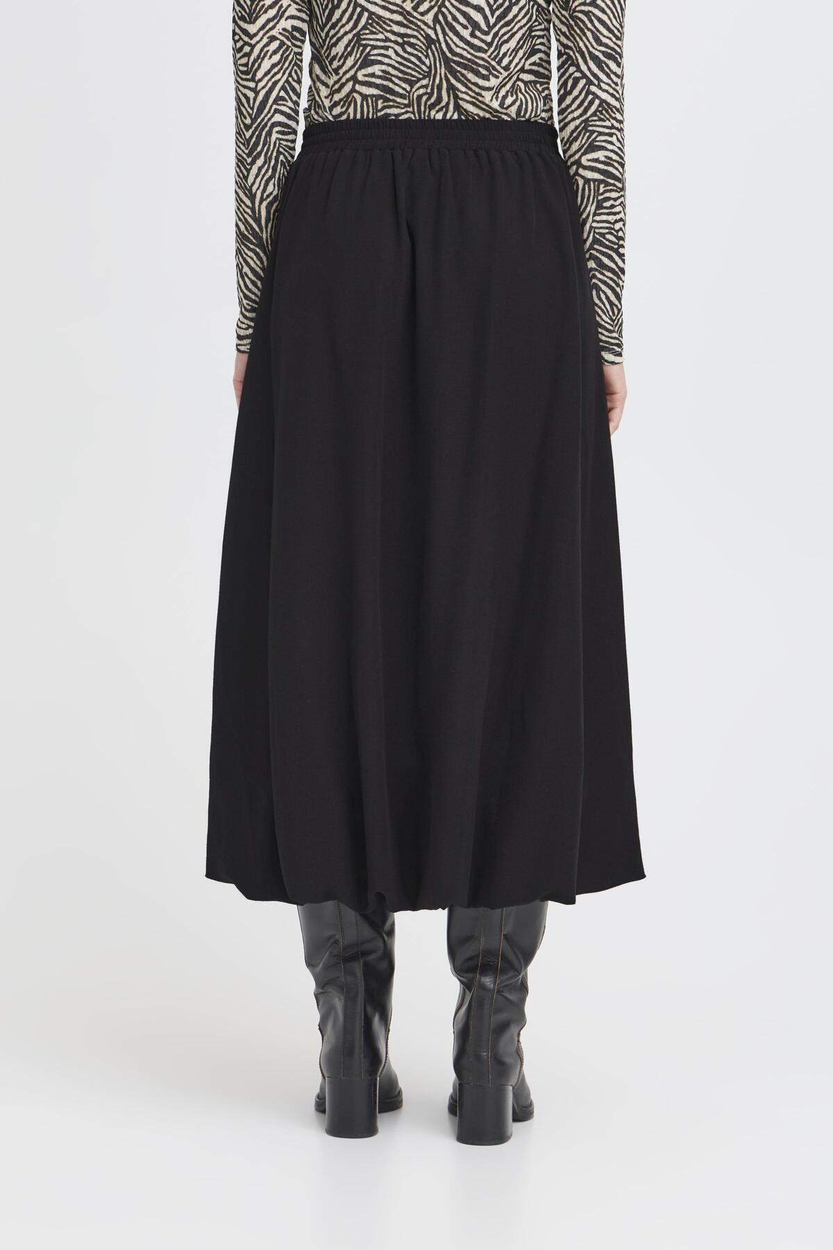 IHLIRINA SK Black - 20124671