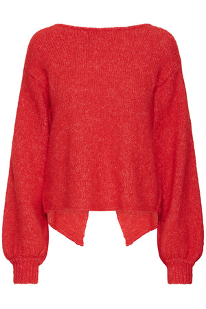 IHDABRIA CA Racing Red - 191763 - 20124677