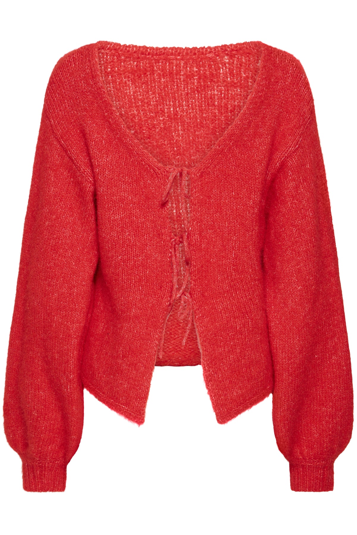 IHDABRIA CA Racing Red - 191763 - 20124677