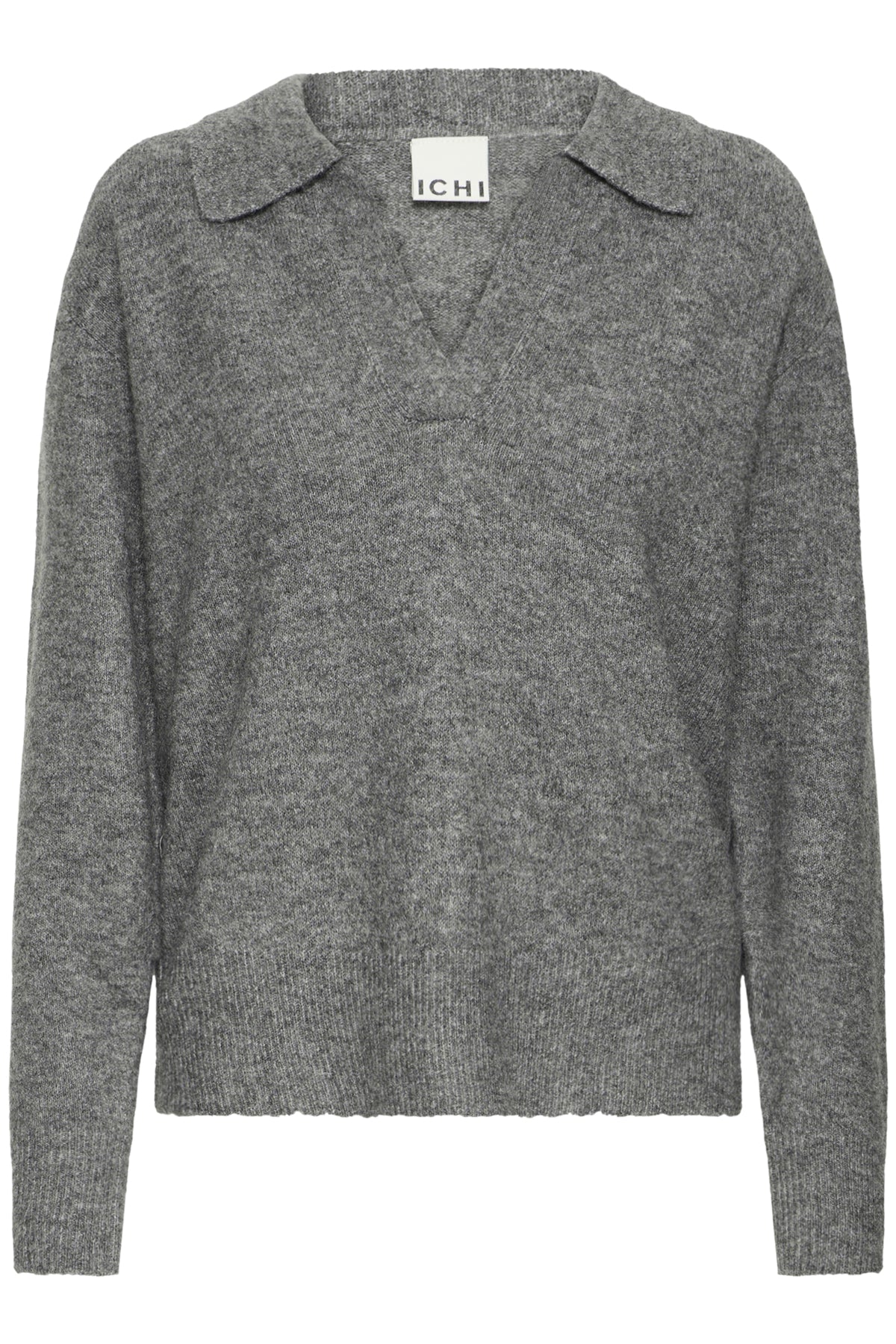 IHMACON LS9 Mörkgråmelerad - 200319 - 20124689