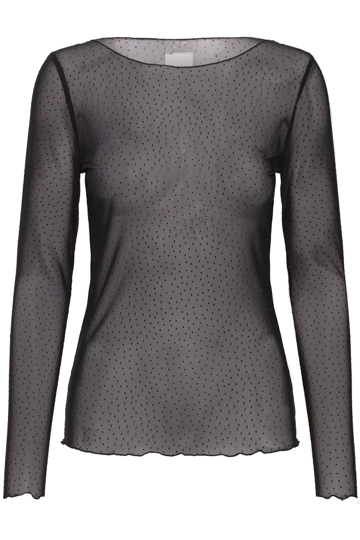 IHNOVIOLA LS Black - 194008 - 20124833
