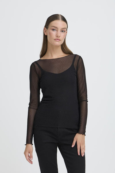 IHNOVIOLA LS Black - 194008 - 20124833 Thumbnail