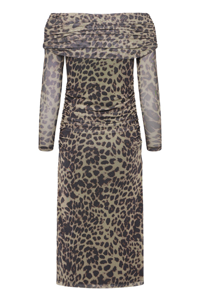 IHPARDA DR LEOPARD PRINT - 900002805 - 20124839 Thumbnail