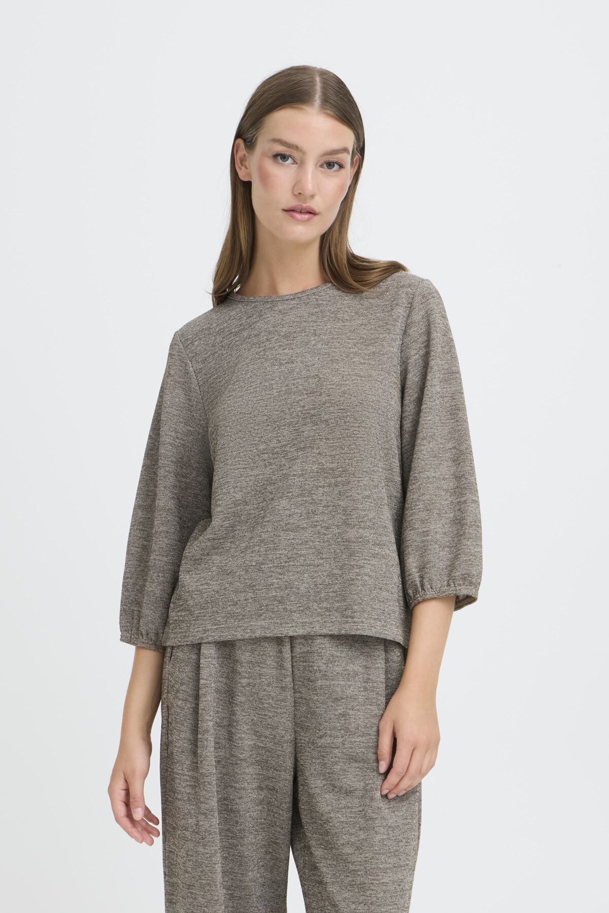 IHDANICE SS Silver Mink - 171312 - 20124858