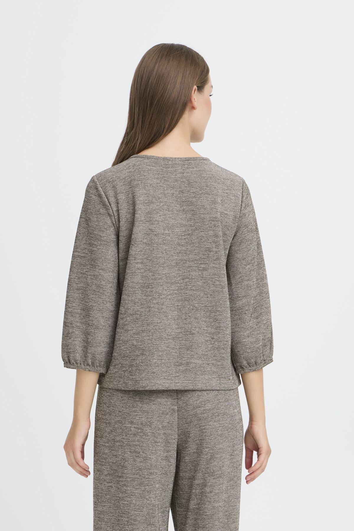 IHDANICE SS Silver Mink - 171312 - 20124858