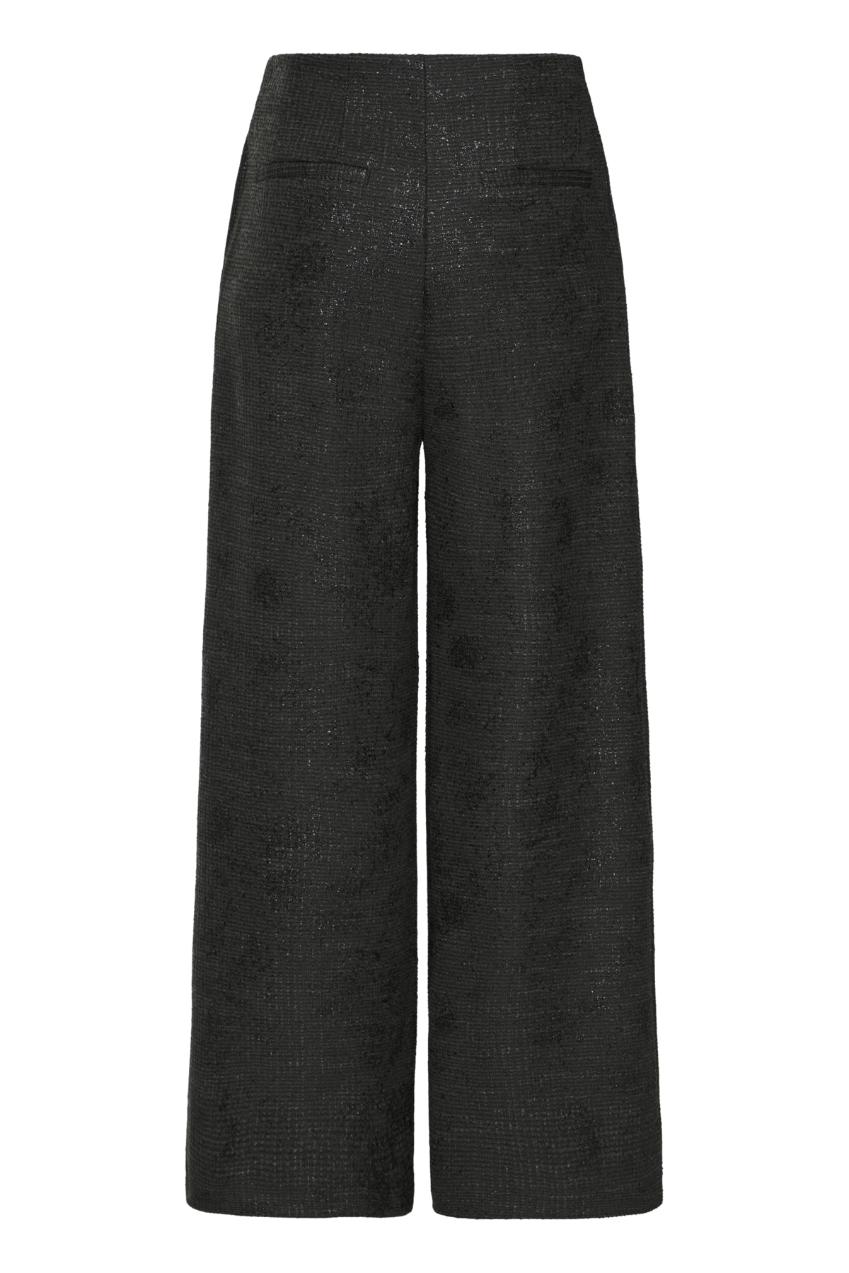 IHKATE GLEAM WIDE PA Black - 194008 - 20124868