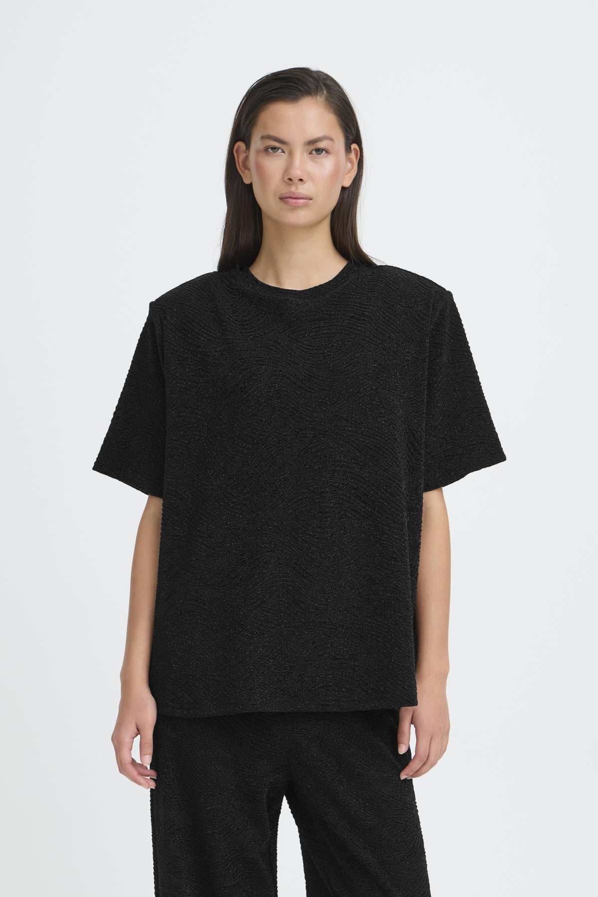 IHNAREEN SS Black - 194008 - 20124885