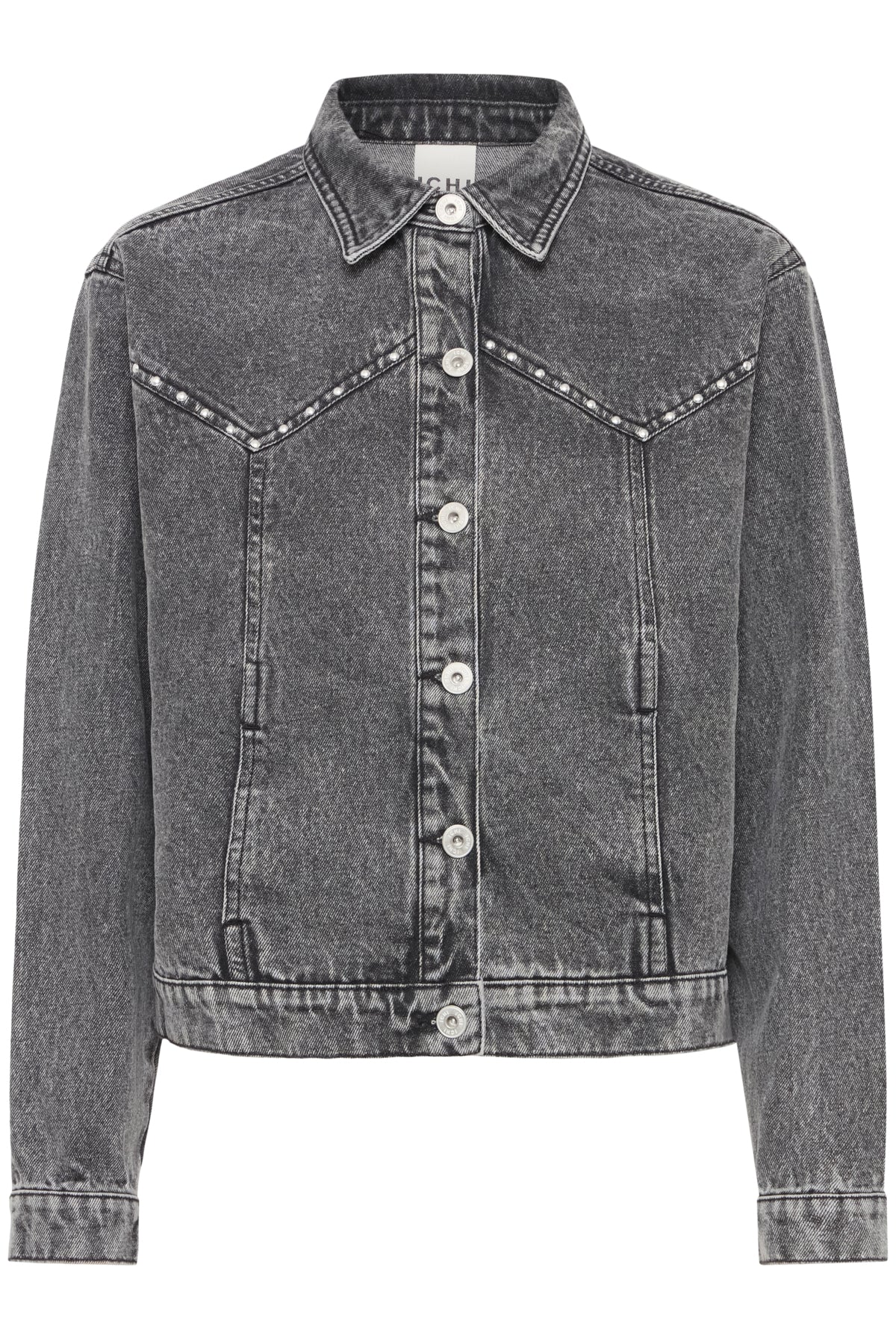 IHNOMAI JA Washed black - 200341 - 20124891