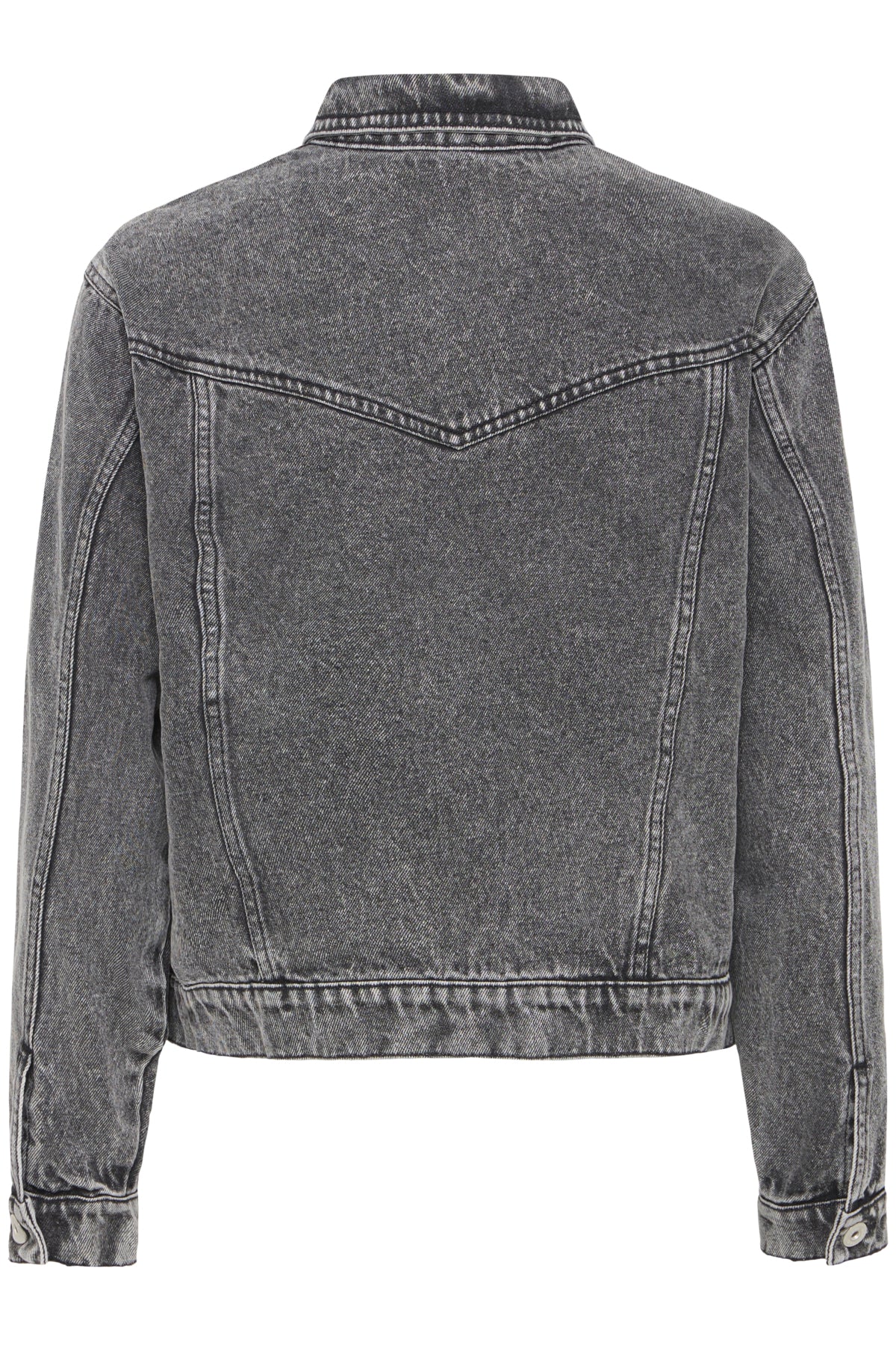 IHNOMAI JA Washed black - 200341 - 20124891