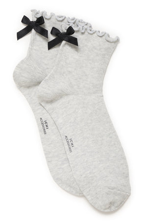 IAMOGGE SO LIGHT GREY MELANGE - 900002726 - 20124954