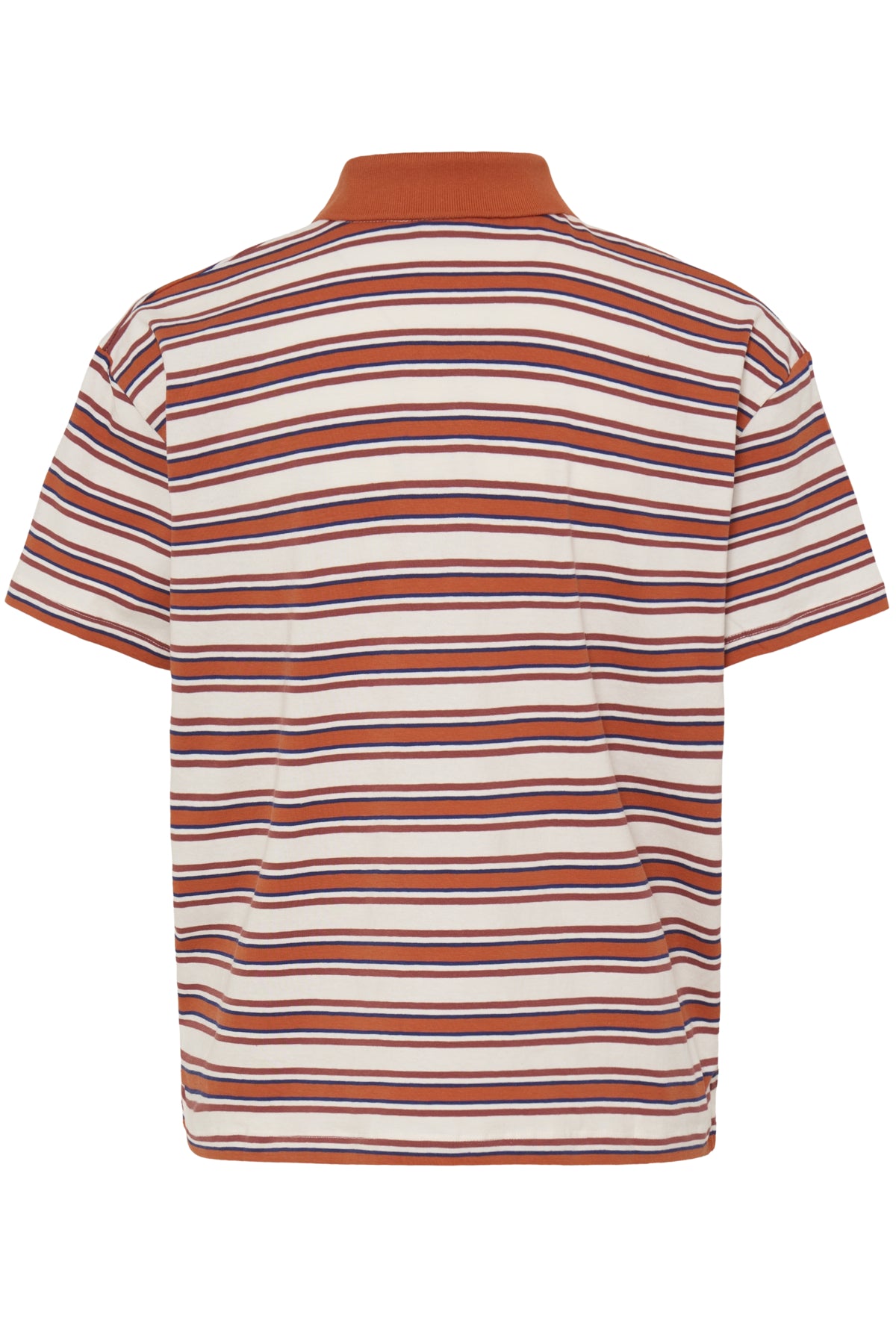 IHMIRA POLO SS RÖD MULTIRANDIG - 900003455 - 20125016