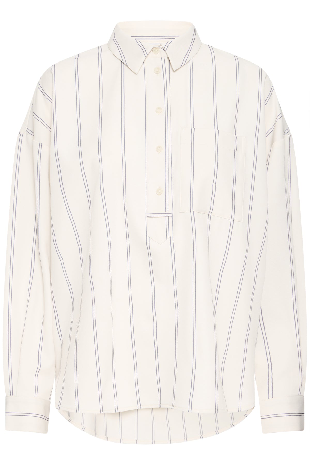 IHNAMIA LS BIRCH W. BLÅ RAND - 9000031 - 20125023