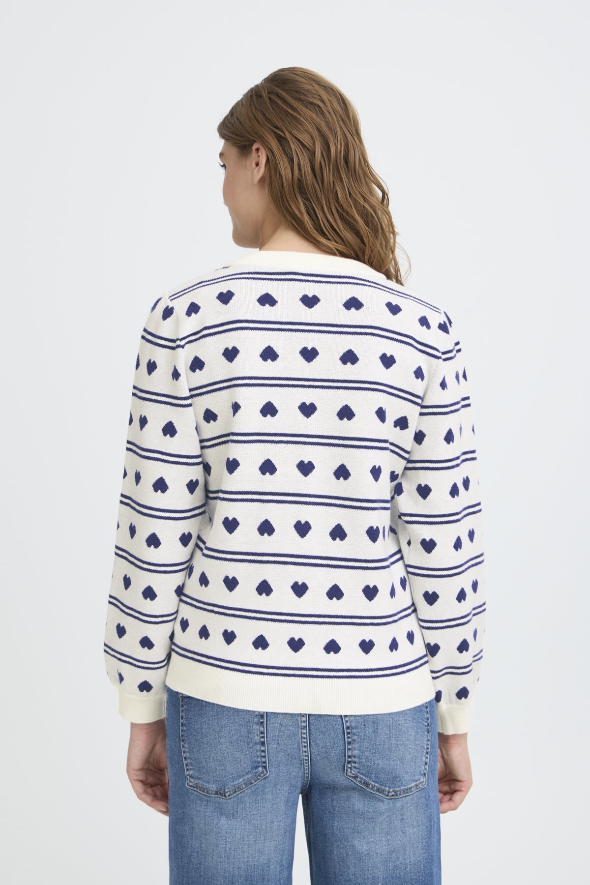 IHBRIELLE LS7 BIRCH W BLUE PRINT - 900003259 - 20125037