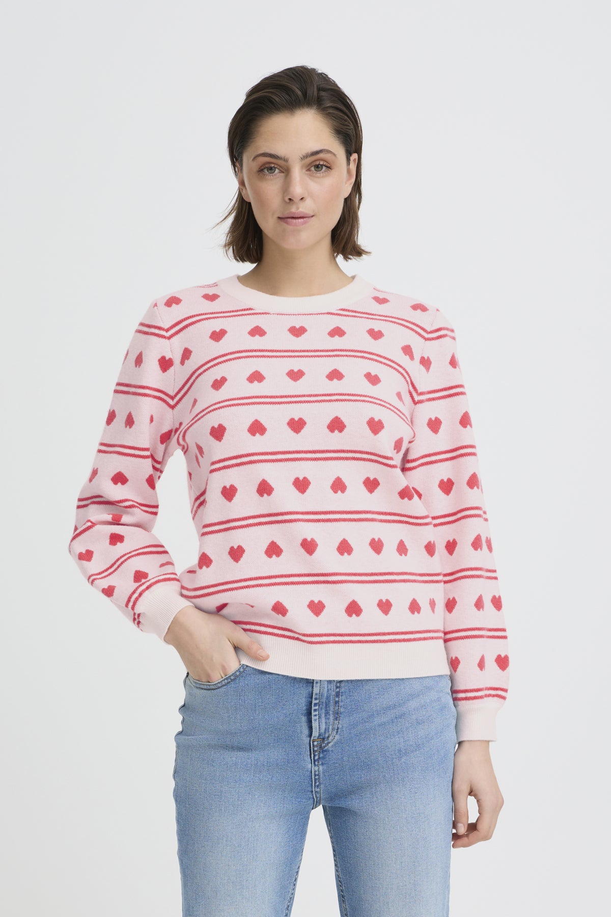 IHBRIELLE LS7 BJÖRK M TEABERRY - 900003839 - 20125037