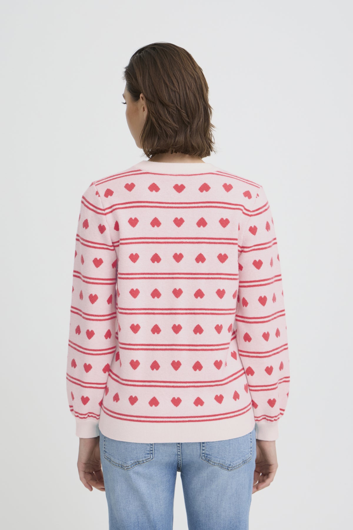 IHBRIELLE LS7 BJÖRK M TEABERRY - 900003839 - 20125037