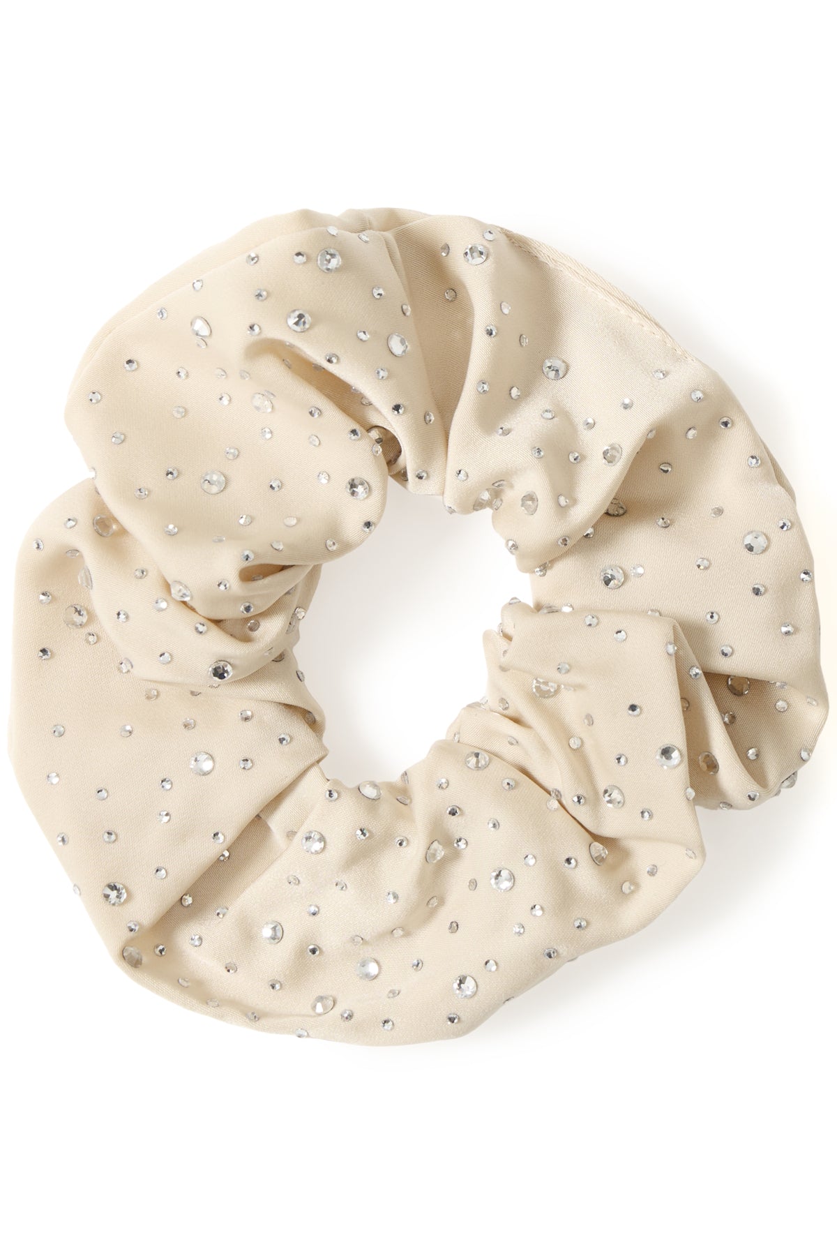 IABEA SCRUNCHIE Bright White - 110601 - 20125041