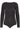 IABAHARA BODYSTOCKING Svart - 194008 - 20125116