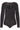 IABAHARA BODYSTOCKING Svart - 194008 - 20125116