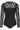 IABAKONI BODYSTOCKING Svart - 194008 - 20125118