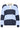 IHBOSTON LS14 BLÅ KAMMADE POLOTRÖJA - 900004264 - 20125135