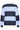 IHBOSTON LS14 BLÅ KAMMADE POLOTRÖJA - 900004264 - 20125135