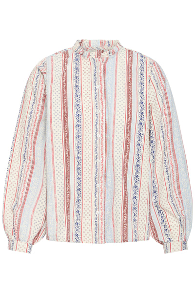 IHQWINA SH TEABERRY STRIPE - 900004487 - 20125170 Thumbnail