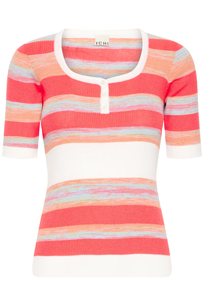 IHCLARAS SS MULTICOLOR STRIPE - 900004068 - 20125179 Thumbnail