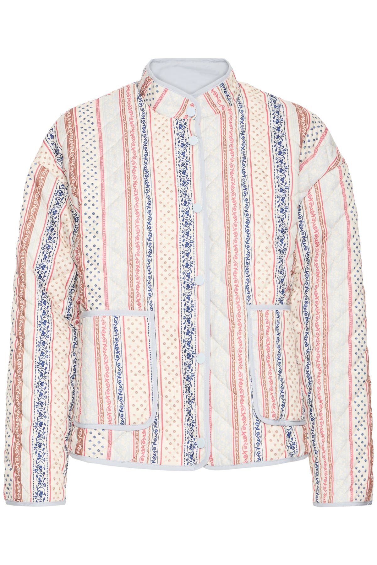 IHLIVANTA OCH TEABERRY STRIPE - 900004487 - 20125194