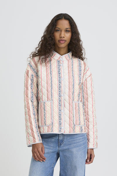 IHLIVANTA OCH TEABERRY STRIPE - 900004487 - 20125194 Thumbnail