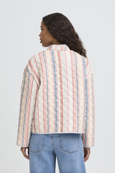 IHLIVANTA OCH TEABERRY STRIPE - 900004487 - 20125194 Thumbnail