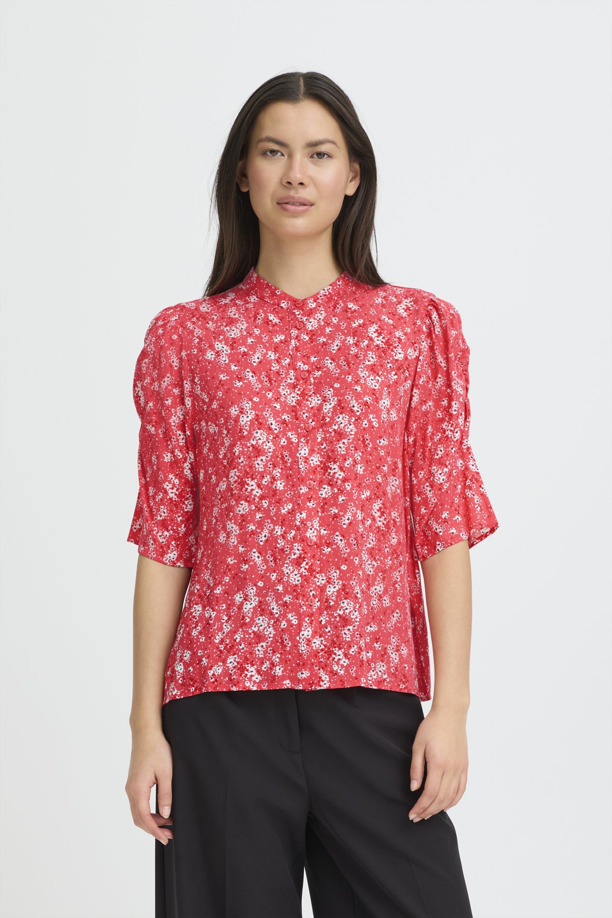 IHVERA SH24 TEABERRY BLOMMA - 900004260 - 20125206