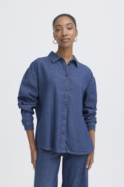 IHARCHER SH4 Medium blue - 200339 - 20125232 Thumbnail