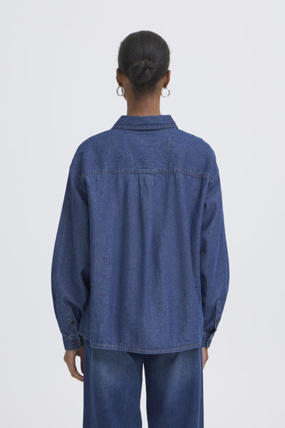 IHARCHER SH4 Medium blue - 200339 - 20125232 Thumbnail