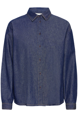 IHARCHER SH4 DENIM AUTHENTIC BLUE - 9000002 - 20125232
