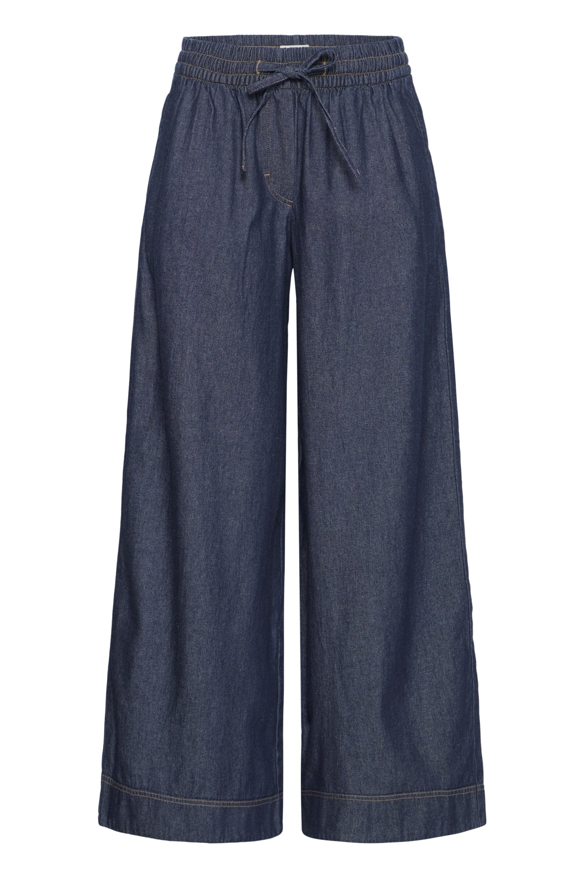 IHARCHER PA2 DENIM AUTHENTIC BLUE - 9000002 - 20125233