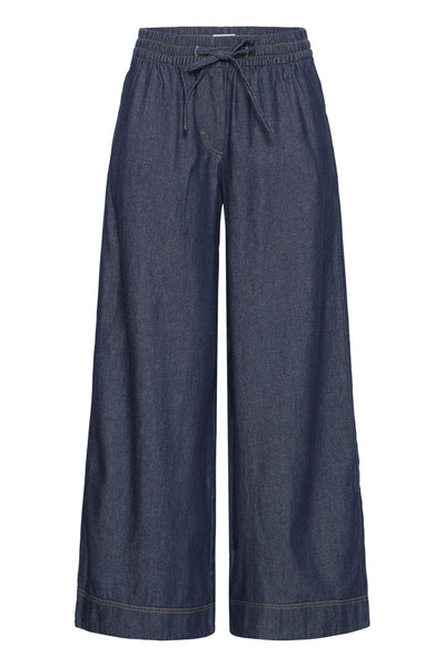 IHARCHER PA2 DENIM AUTHENTIC BLUE - 9000002 - 20125233 Thumbnail
