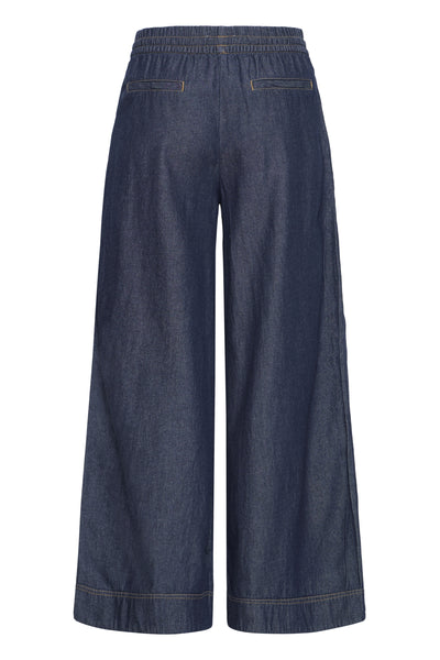 IHARCHER PA2 DENIM AUTHENTIC BLUE - 9000002 - 20125233 Thumbnail