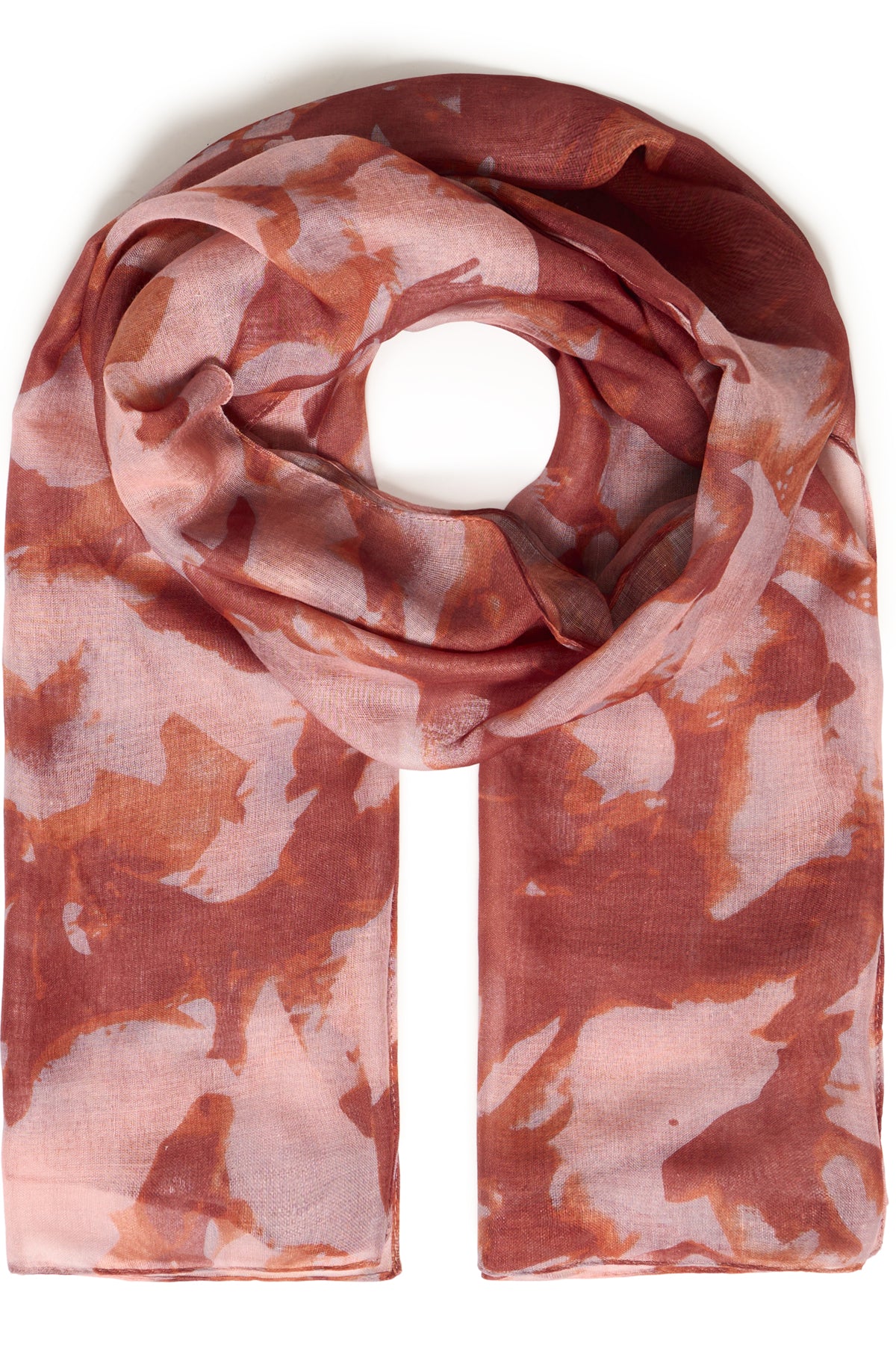 IANITA SC Bränd ockra - 181354 - 20125317