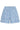 IHODETTE SHO LIGHT BLUE DENIM/CLOUD DANCER - 20125436