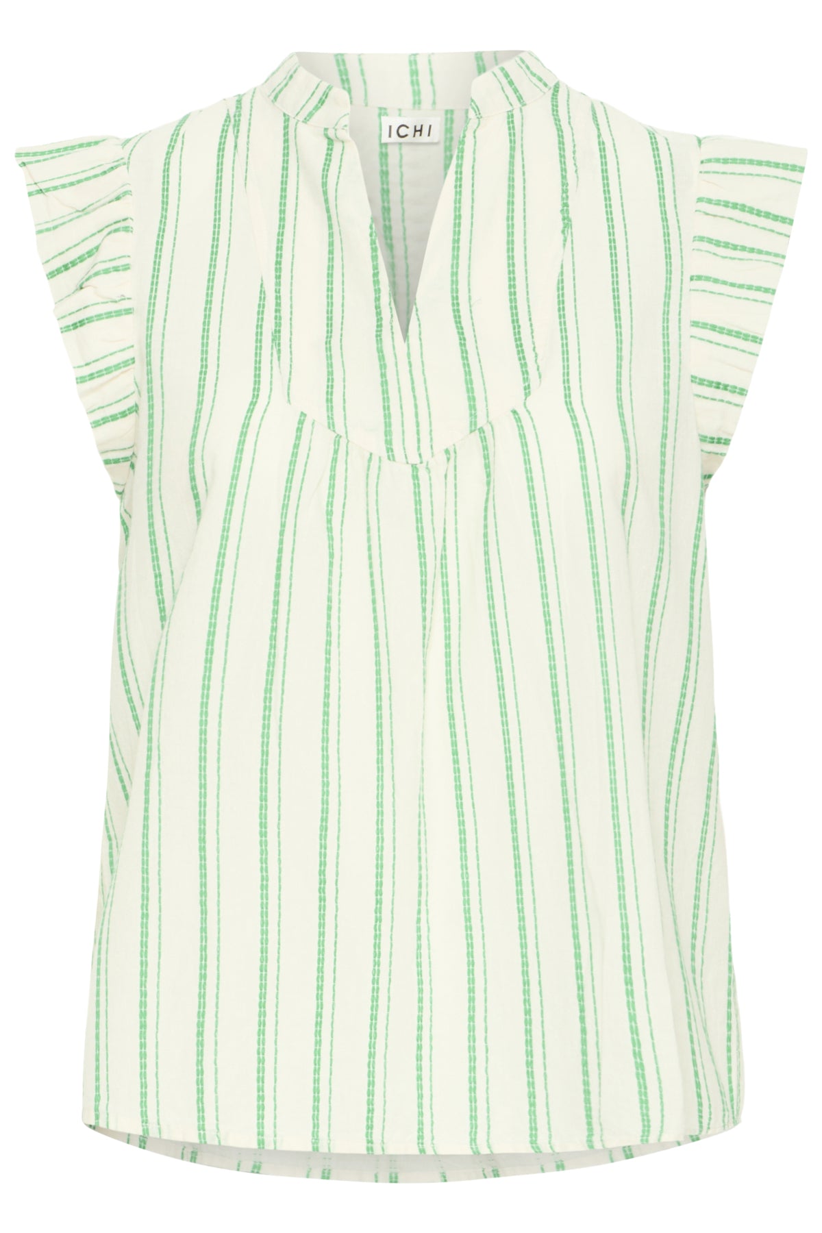 IHJOVIL TILL GREENBRIAR GRAPHIC - 900005380 - 20125505