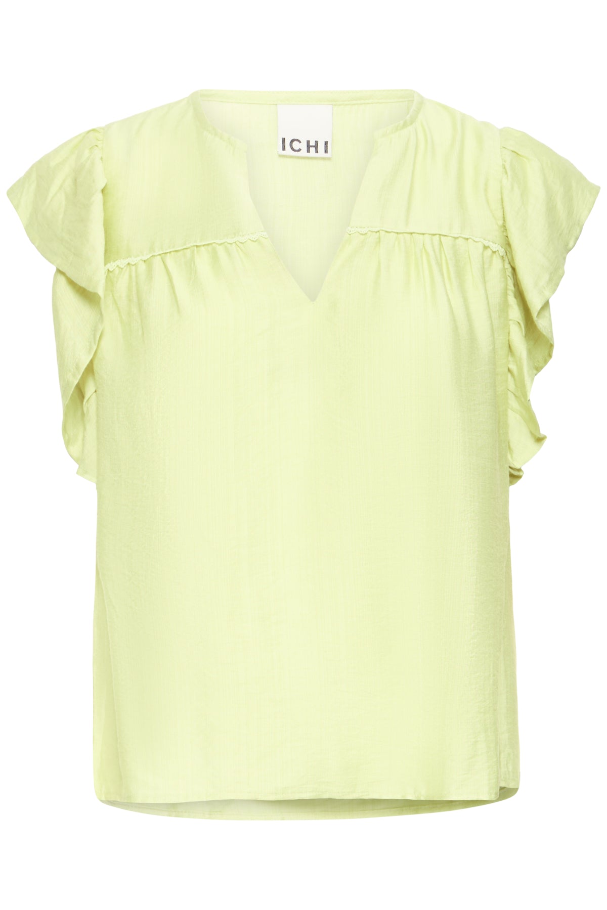 IHHETTA SS Lily Green - 130317 - 20125513
